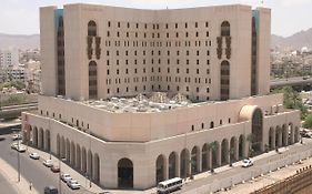 Madinah Moevenpick Hotel